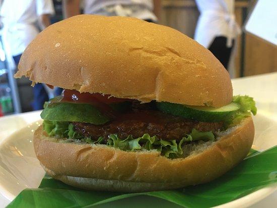 Healthy Farm Restaurant